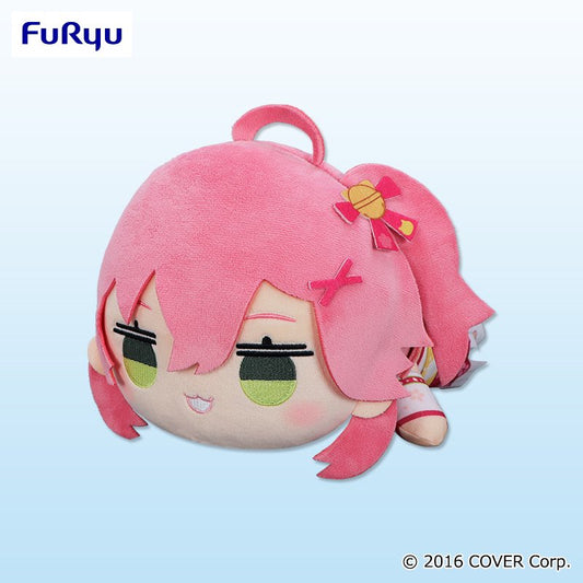 [In-stock] Hololive Plushie - Sakura Miko