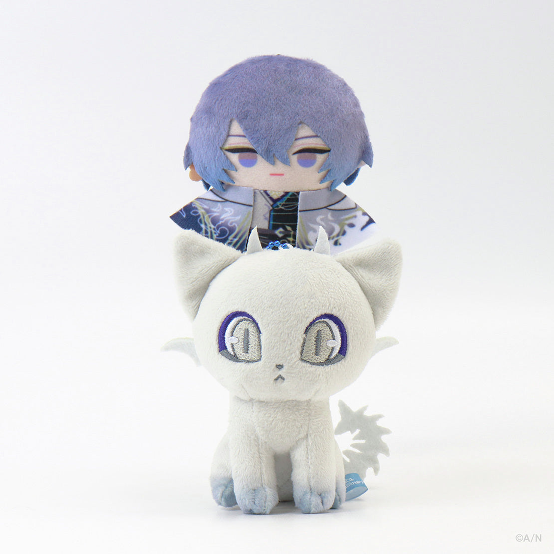 「現貨」Nijisanji [Dytica 2nd Anniversary] 商品