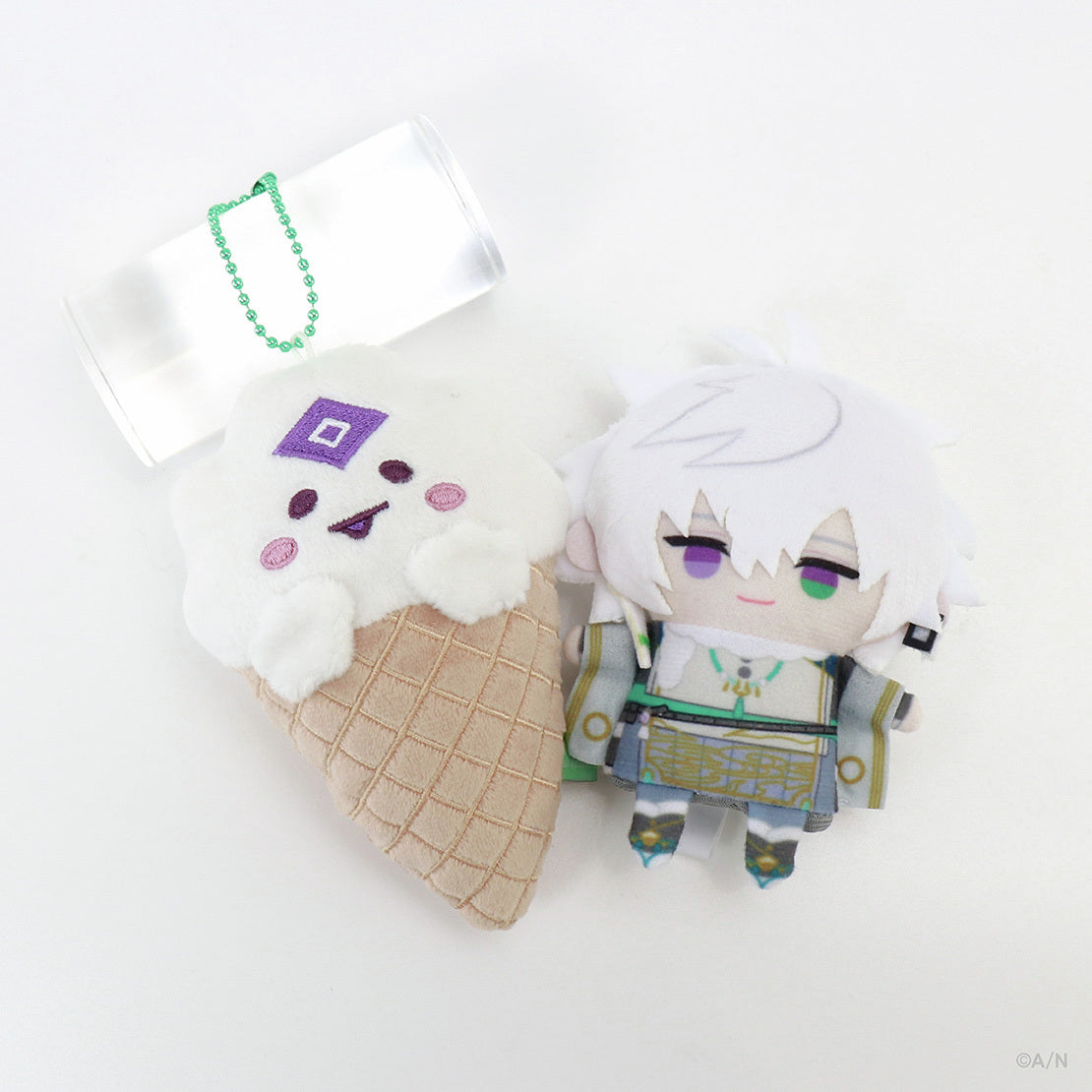 「現貨」Nijisanji [Dytica 2nd Anniversary] 商品