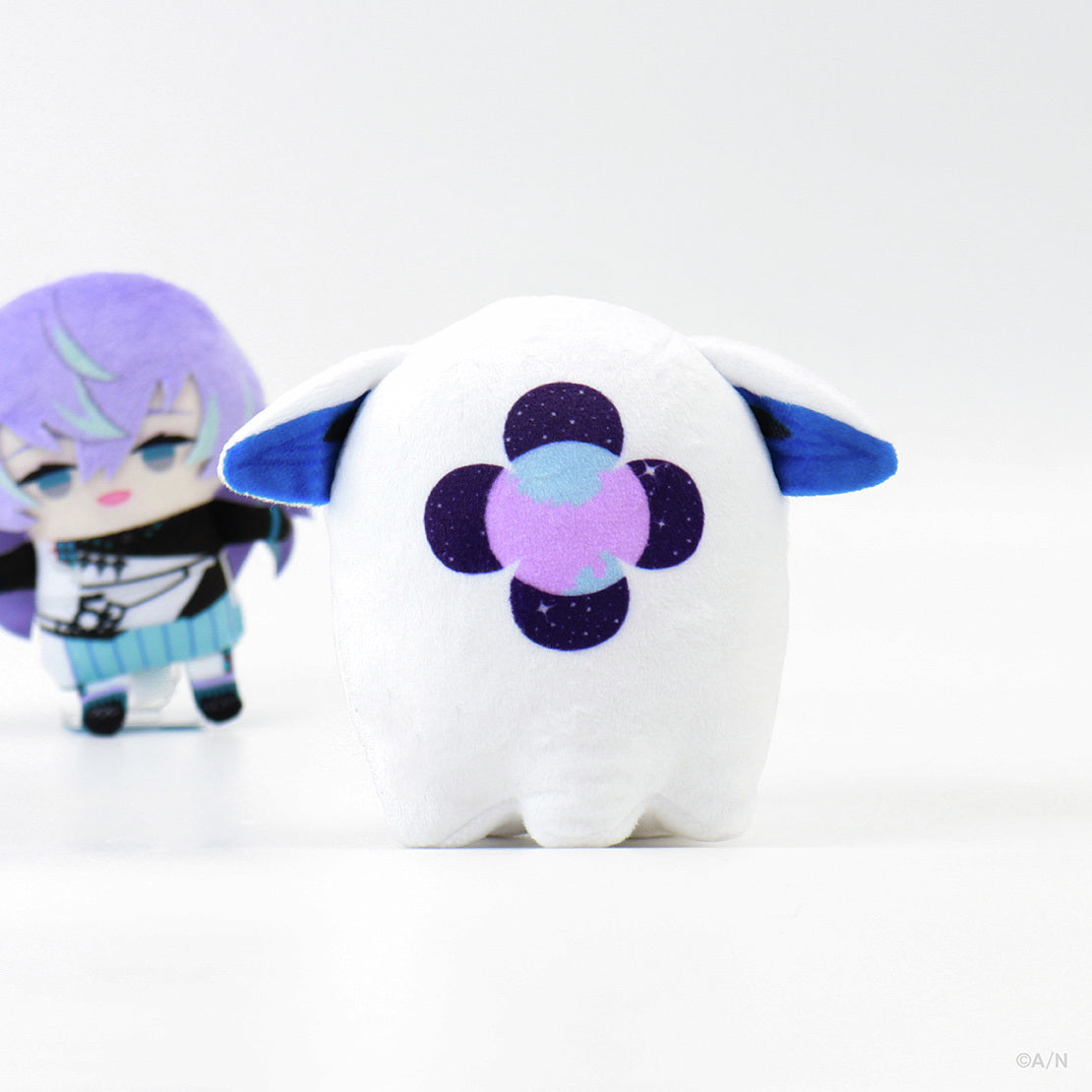 「現貨」Nijisanji [Dytica 2nd Anniversary] 商品