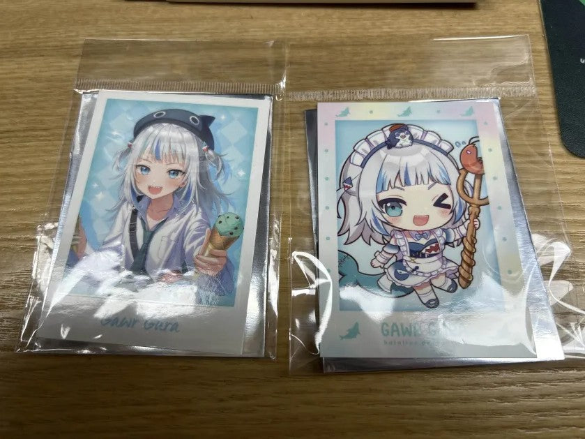 !特價!「現貨」ANIPLUS うる・ぐら cheki