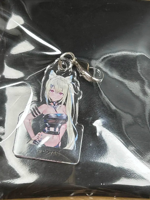 !特價!「現貨」ホロライブ x渋谷TSUTAYA 特典