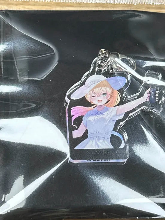 !特價!「現貨」ホロライブ x渋谷TSUTAYA 特典