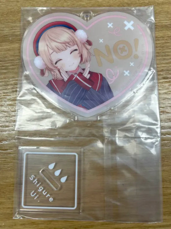 現貨 しぐれうい 一番くじ