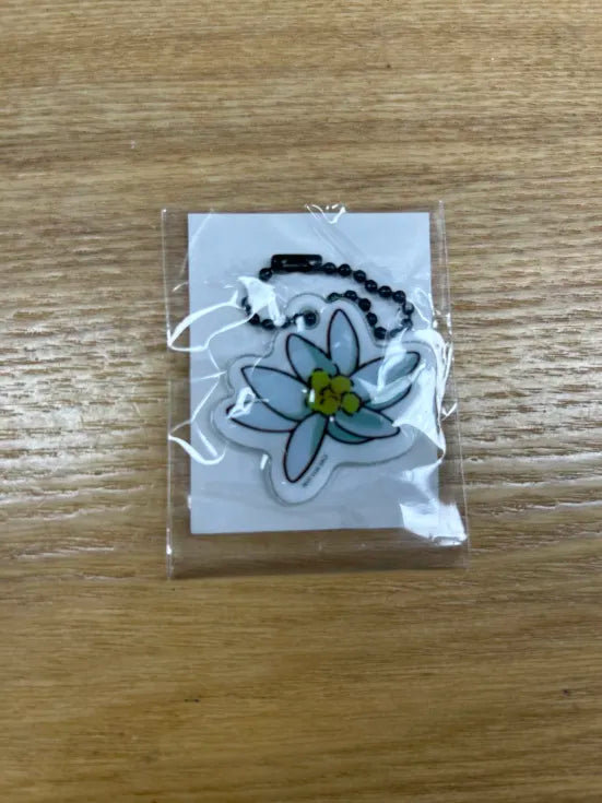 現貨 エイリアンステージ 三月兽 特典　PVC小挂件