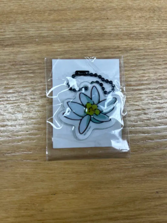 現貨 エイリアンステージ 三月兽 特典　PVC小挂件