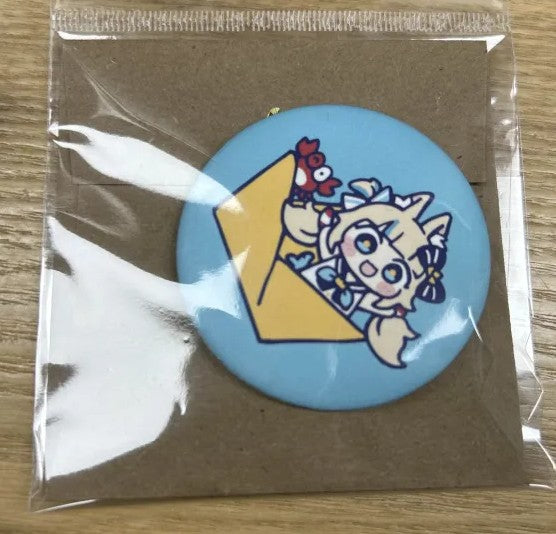 「Pre-order」OMOCAT x SAMEKO SABA Debut Goods