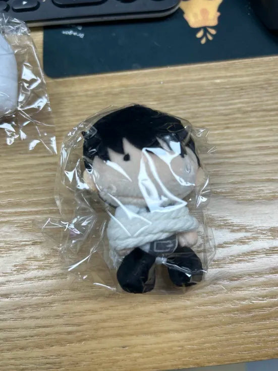 現貨 全知讀者視角 魔王展 盲抽掛件