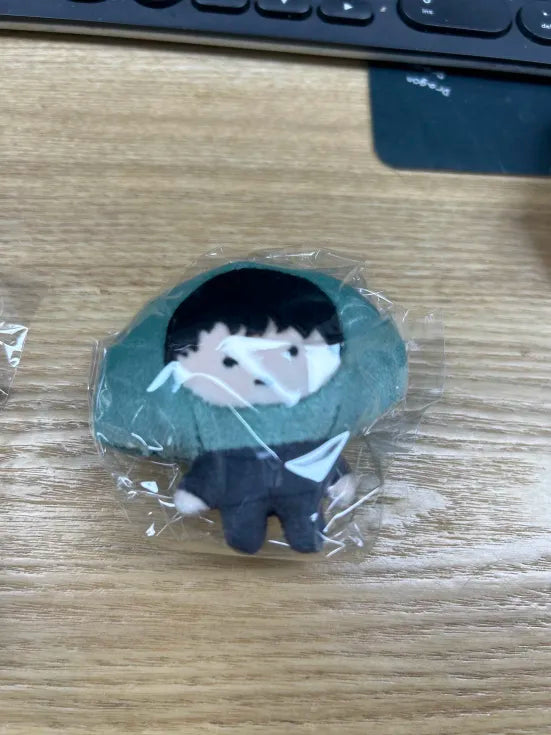 現貨 全知讀者視角 魔王展 盲抽掛件