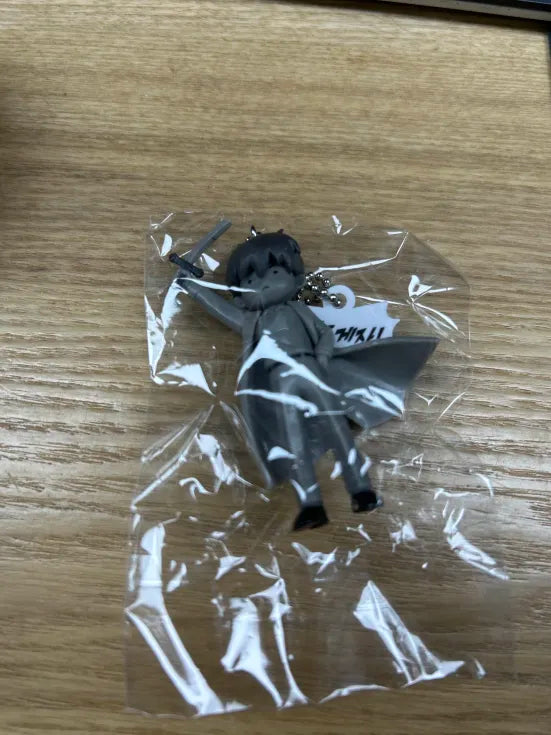 現貨 全知讀者視角 魔王展 盲抽掛件