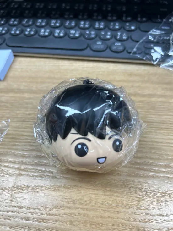 現貨 全知讀者視角 魔王展 盲抽掛件