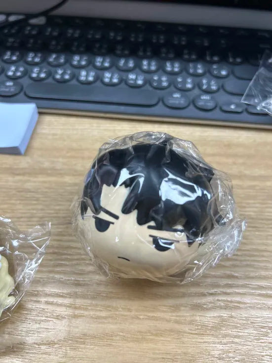 現貨 全知讀者視角 魔王展 盲抽掛件