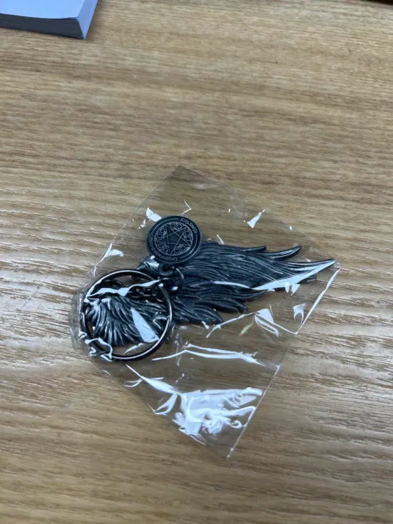 現貨 全知讀者視角 魔王展 盲抽掛件