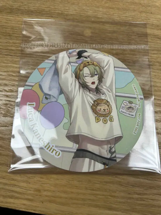 現貨 睡衣派對 台灣Cafe 特典