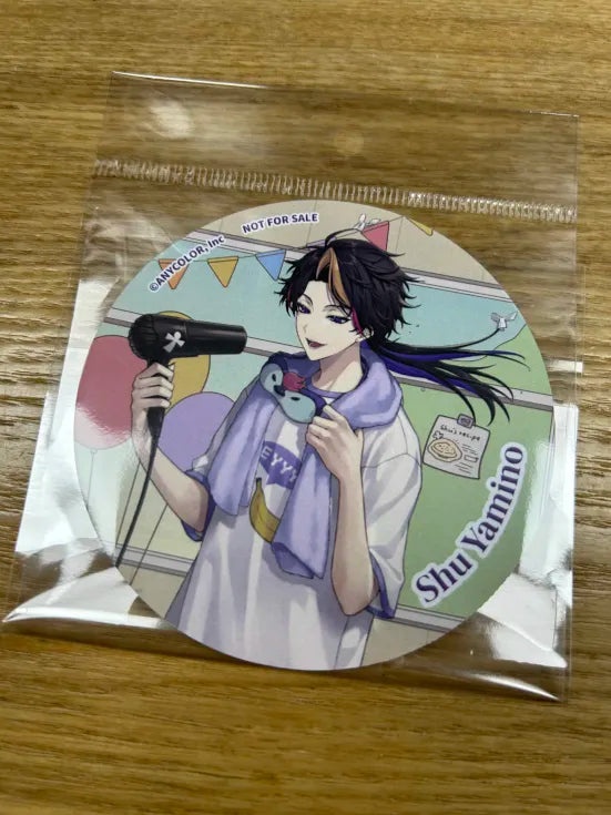 現貨 睡衣派對 台灣Cafe 特典