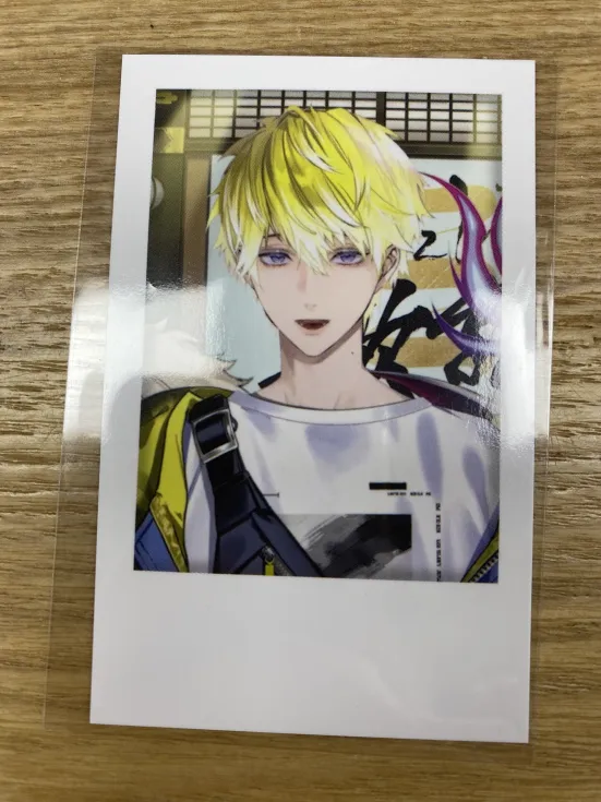 現貨 にじさんじ 歌謡祭2024 cheki