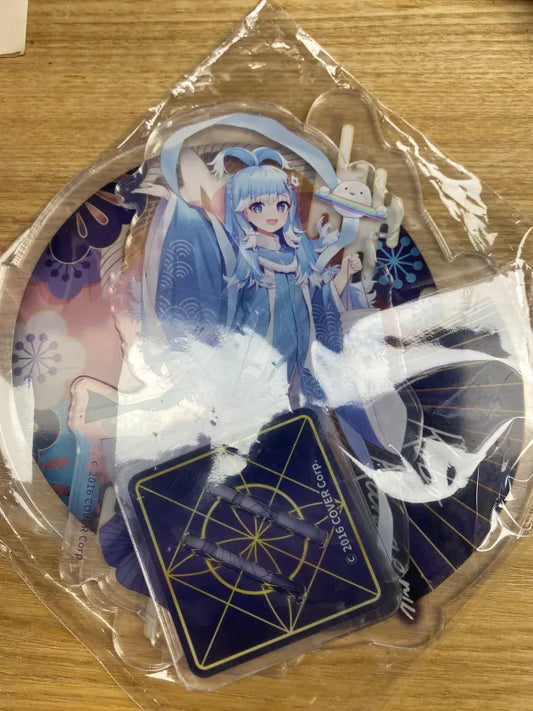 !特價!「現貨」hololive x 2024台灣燈會在臺南 限定周邊 壓克力立牌- Kobo Kanaeru