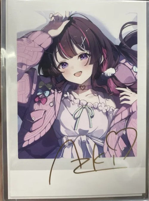 現貨 AZKi 誕生日記念2025