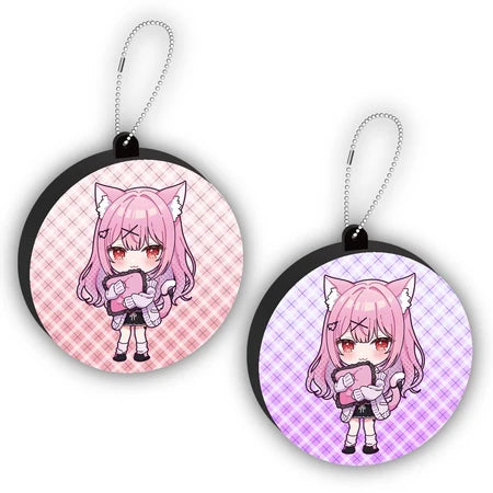 「預訂」 Vtuber みけねこ(mikeneko)  Orizum 周邊