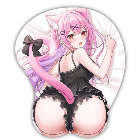 「預訂」 Vtuber みけねこ(mikeneko)  Orizum 周邊