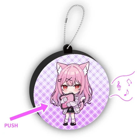 「預訂」 Vtuber みけねこ(mikeneko)  Orizum 周邊