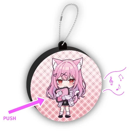 「預訂」 Vtuber みけねこ(mikeneko)  Orizum 周邊
