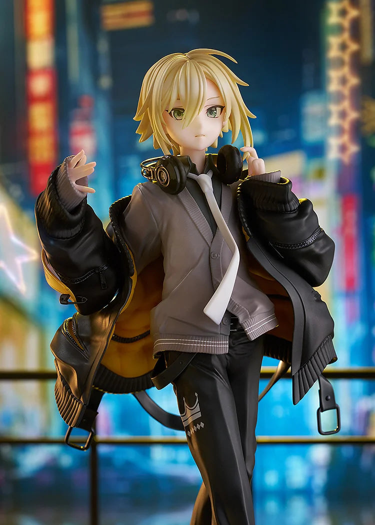 「預訂」Nijisanji 卯月コウ(Uzuki Kou) [日版] - figure [illustration by 望月けい]