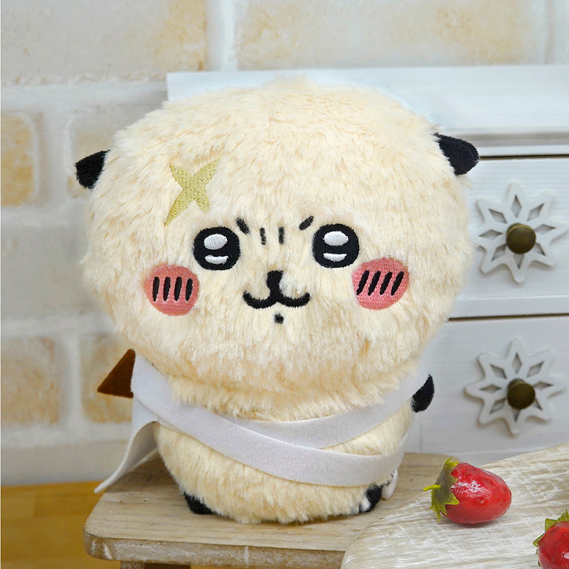 [In-stock] Chiikawa Rakko Plushie