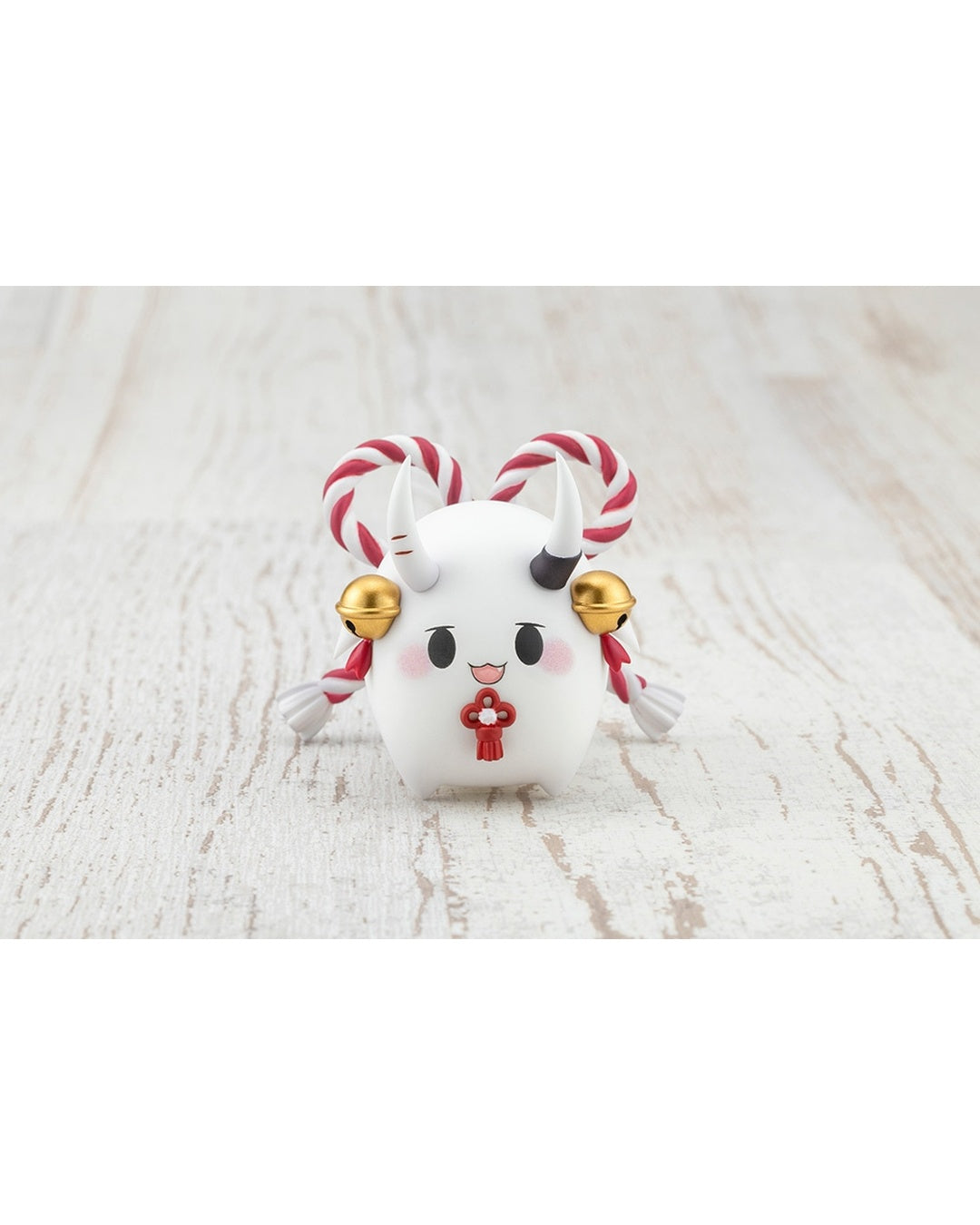  [pre-order] hololive [Japanese ver.] Nakiri Ayame ~ Shrine Maiden Costume Ver. ~ Kotobukiya 1/7 Figure [Kotobukiya bonus: parts with different expressions]