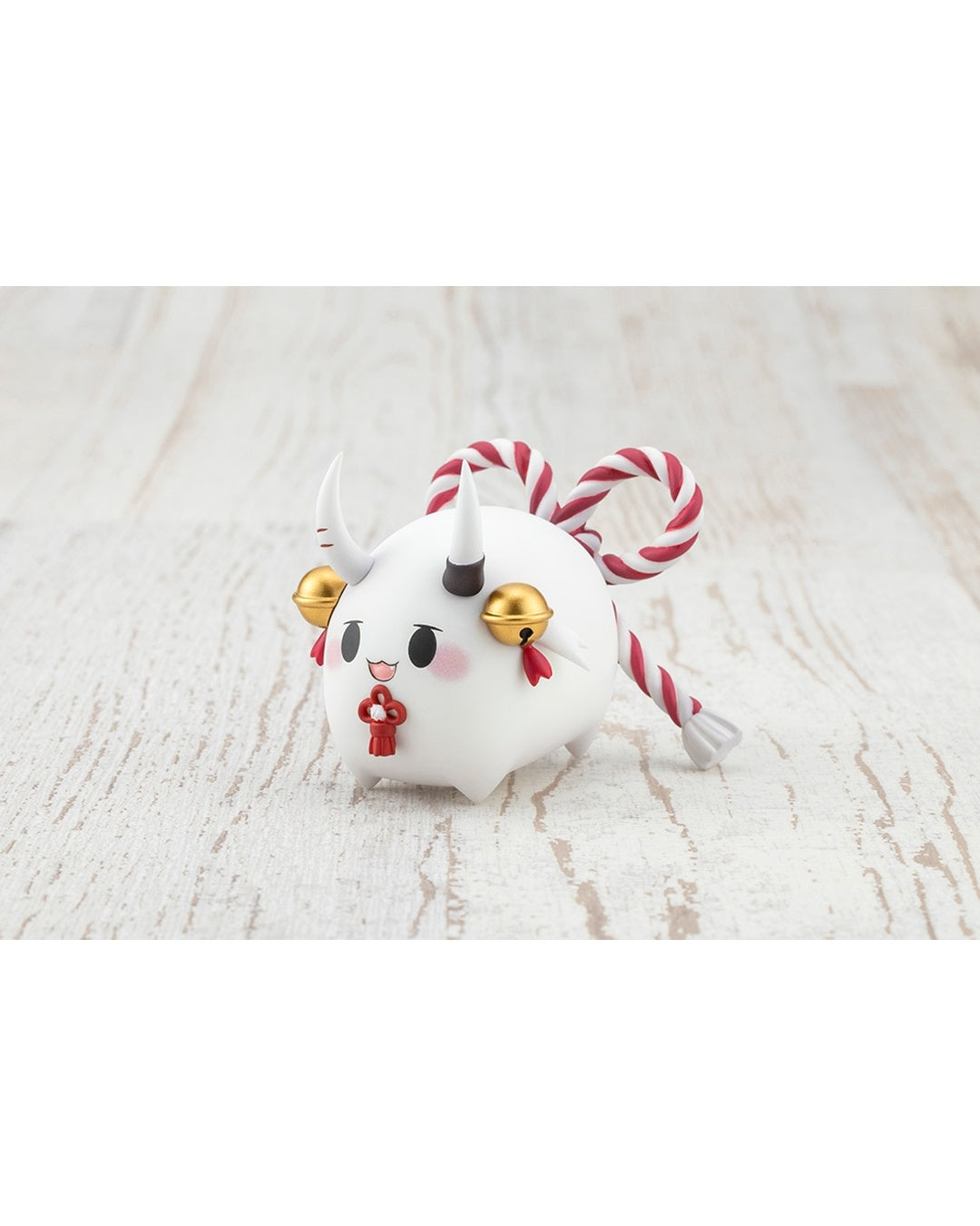  [pre-order] hololive [Japanese ver.] Nakiri Ayame ~ Shrine Maiden Costume Ver. ~ Kotobukiya 1/7 Figure [Kotobukiya bonus: parts with different expressions]