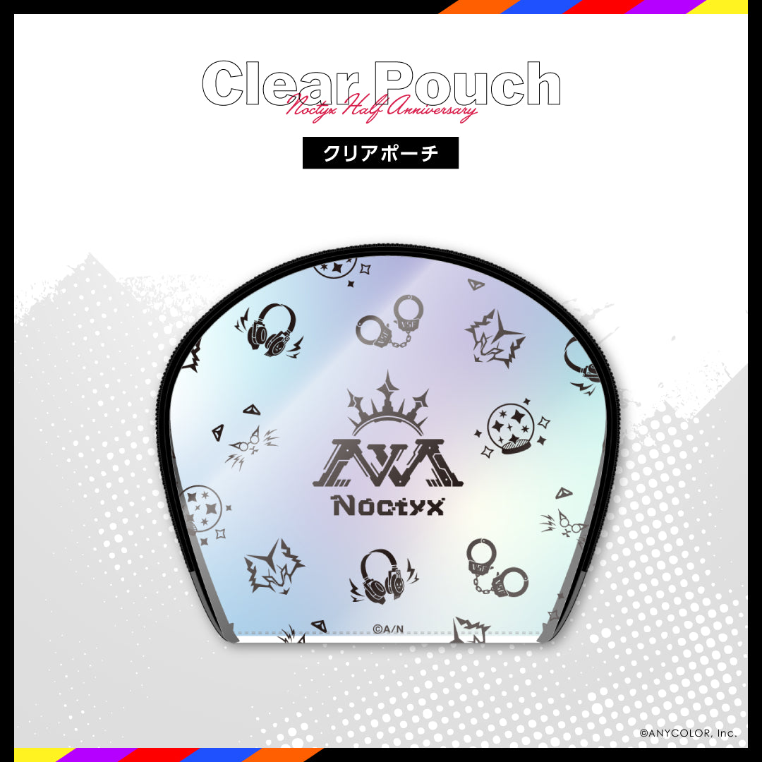 [pre-order]  Nijisanji Fulgur Ovid Graduation 