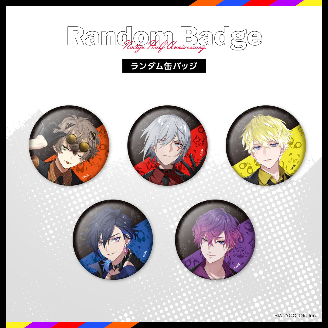 [pre-order]  Nijisanji Fulgur Ovid Graduation 