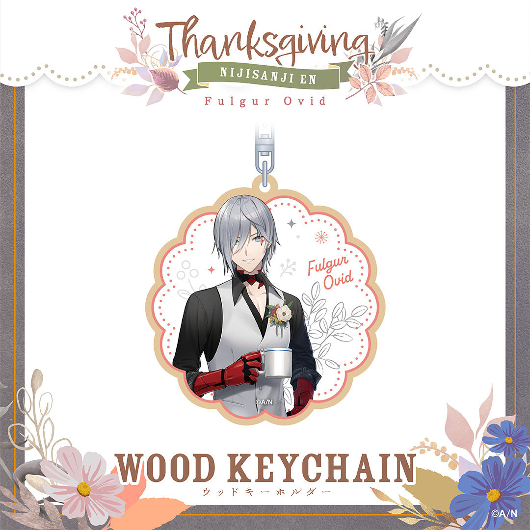 [pre-order]  Nijisanji Fulgur Ovid Graduation 
