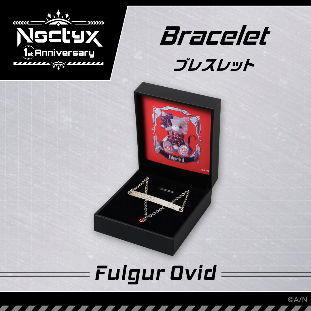 [pre-order]  Nijisanji Fulgur Ovid Graduation 