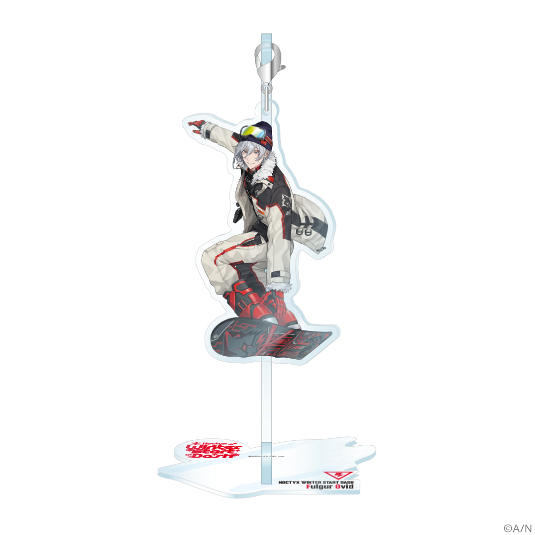 [pre-order]  Nijisanji Fulgur Ovid Graduation 