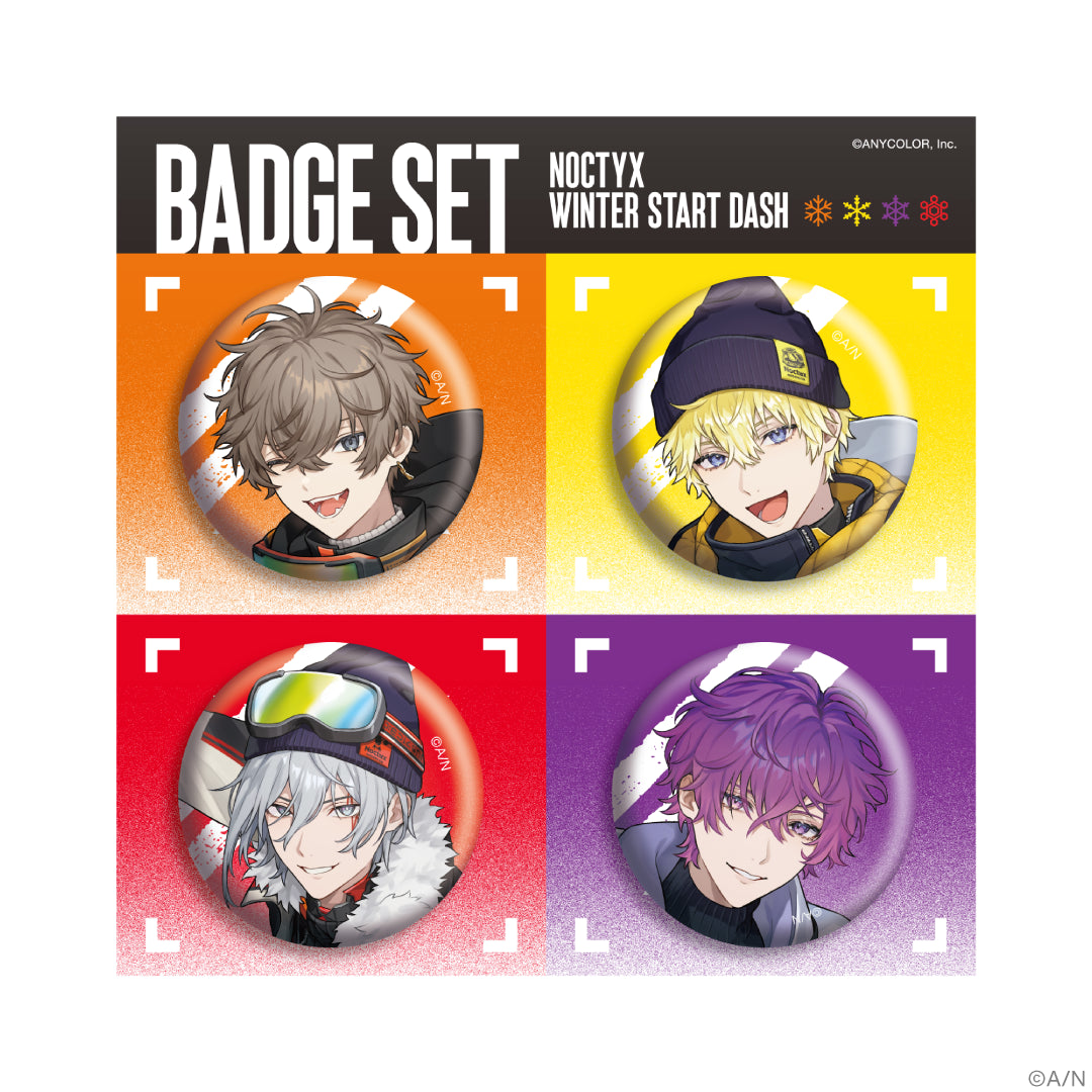 [pre-order]  Nijisanji Fulgur Ovid Graduation 