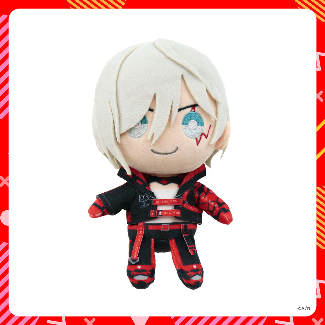 [pre-order]  Nijisanji Fulgur Ovid Graduation 
