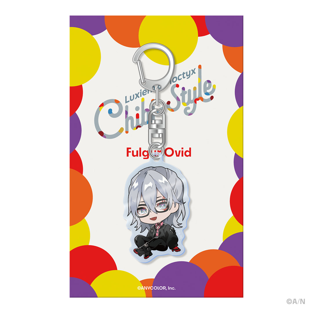 [pre-order]  Nijisanji Fulgur Ovid Graduation 