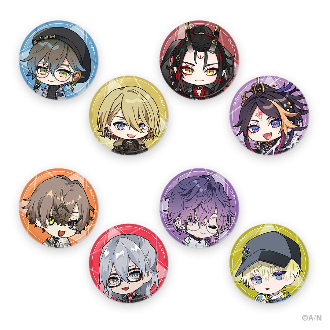 [pre-order]  Nijisanji Fulgur Ovid Graduation 