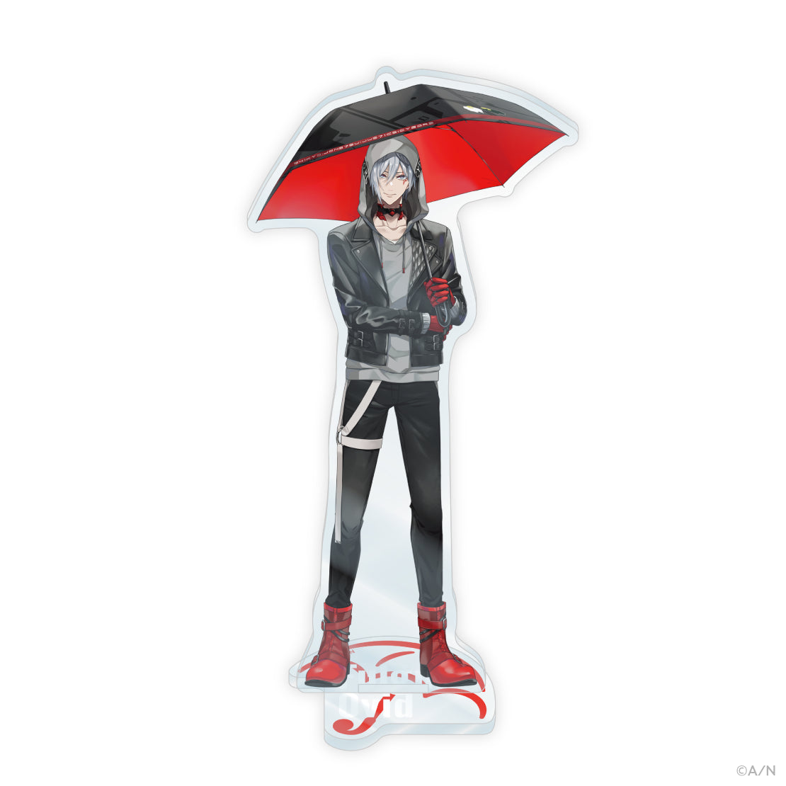 [pre-order]  Nijisanji Fulgur Ovid Graduation 