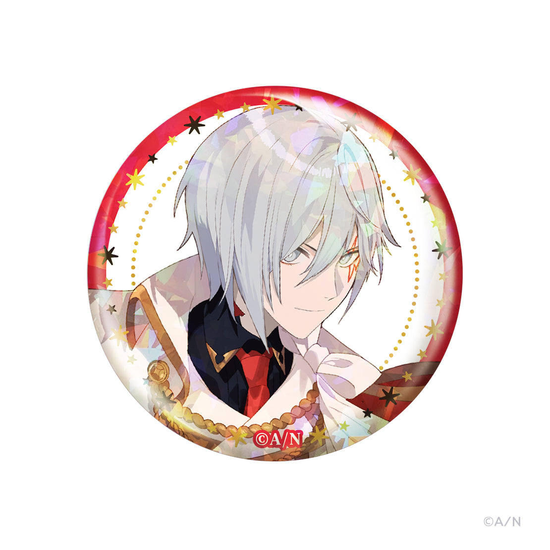 [pre-order]  Nijisanji Fulgur Ovid Graduation 