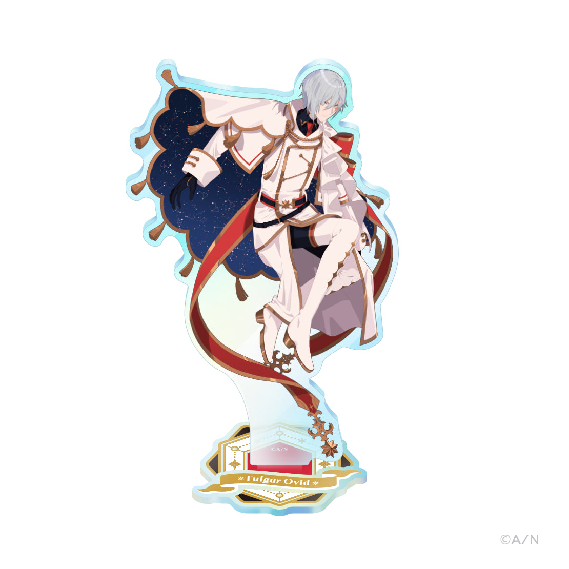 [pre-order]  Nijisanji Fulgur Ovid Graduation 