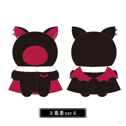 [In-stock]  Nijisanji [ChroNoiR 6th ANNIVERSARY] Plushie clothes