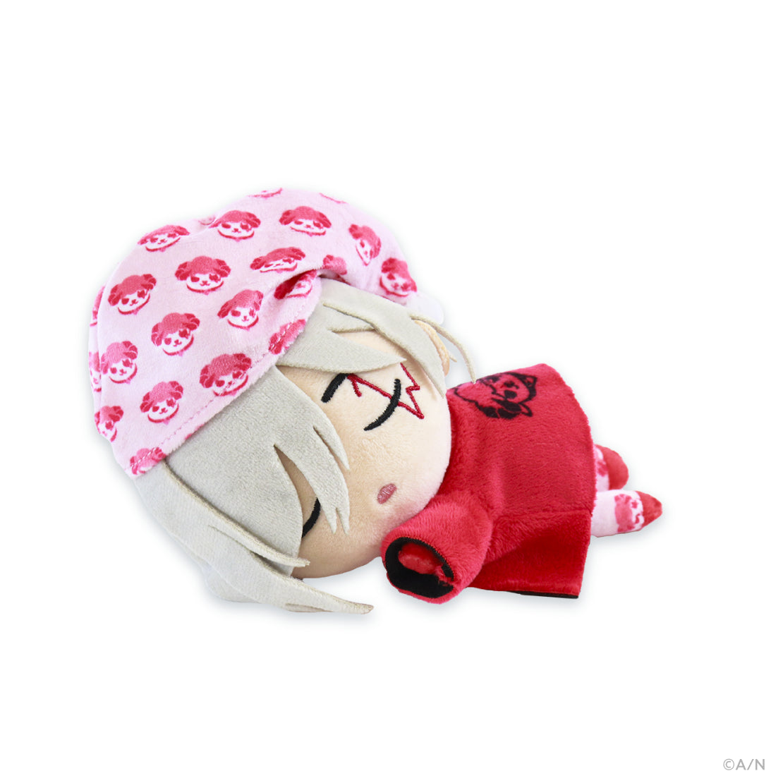 [pre-order]  Nijisanji Fulgur Ovid Graduation 