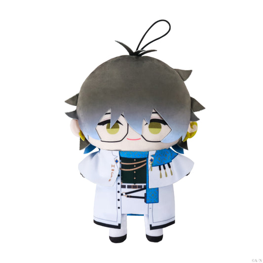現貨 【Luxiem 3rd Anniversary】BIGにじぱぺっと