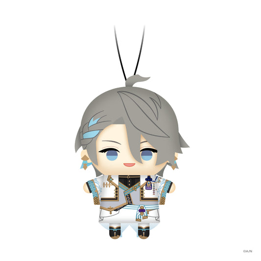 [預訂] Nijisanji 【甲斐田晴 1st Live 足跡】にじぱぺっと(Live指娃)