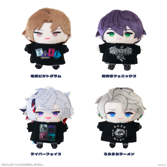  [pre-order] Nijisanji  【ROF-MAO 3rd Anniversary】Goods