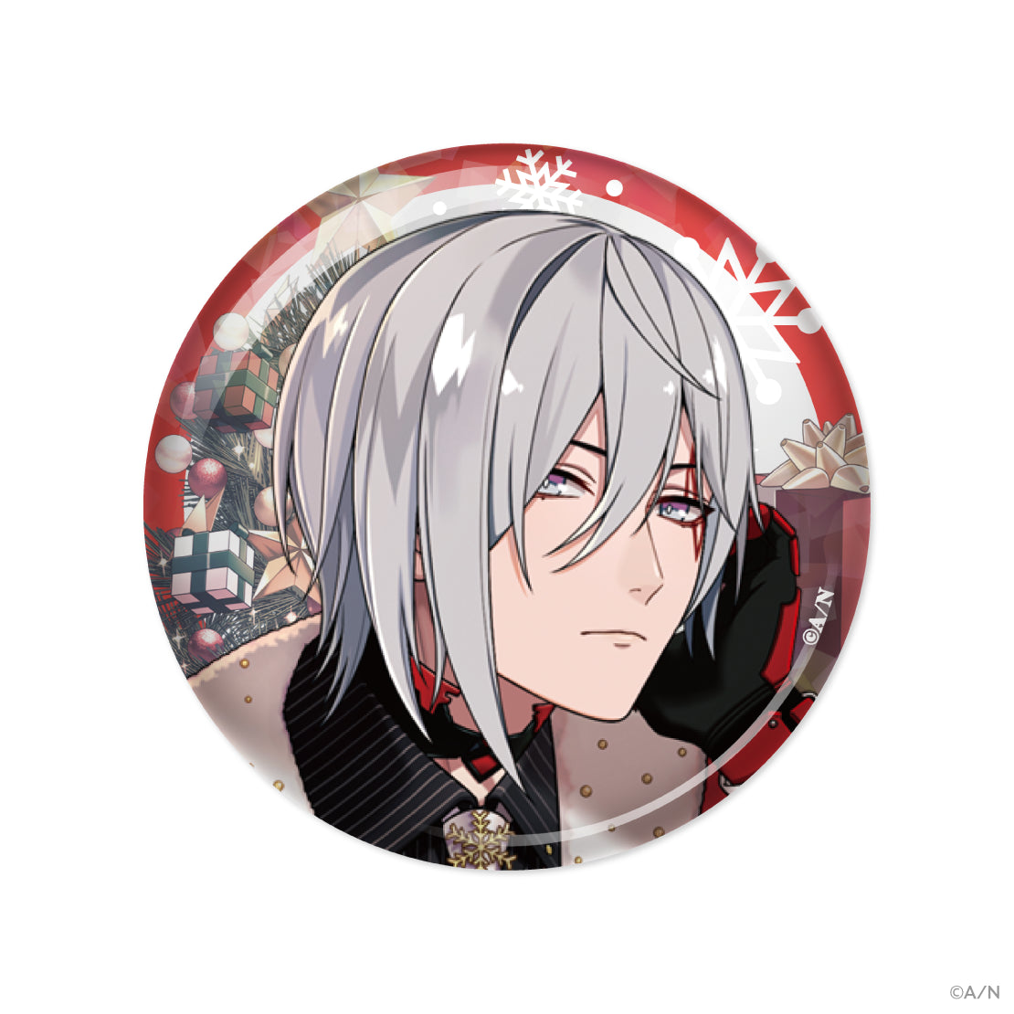 [pre-order]  Nijisanji Fulgur Ovid Graduation 