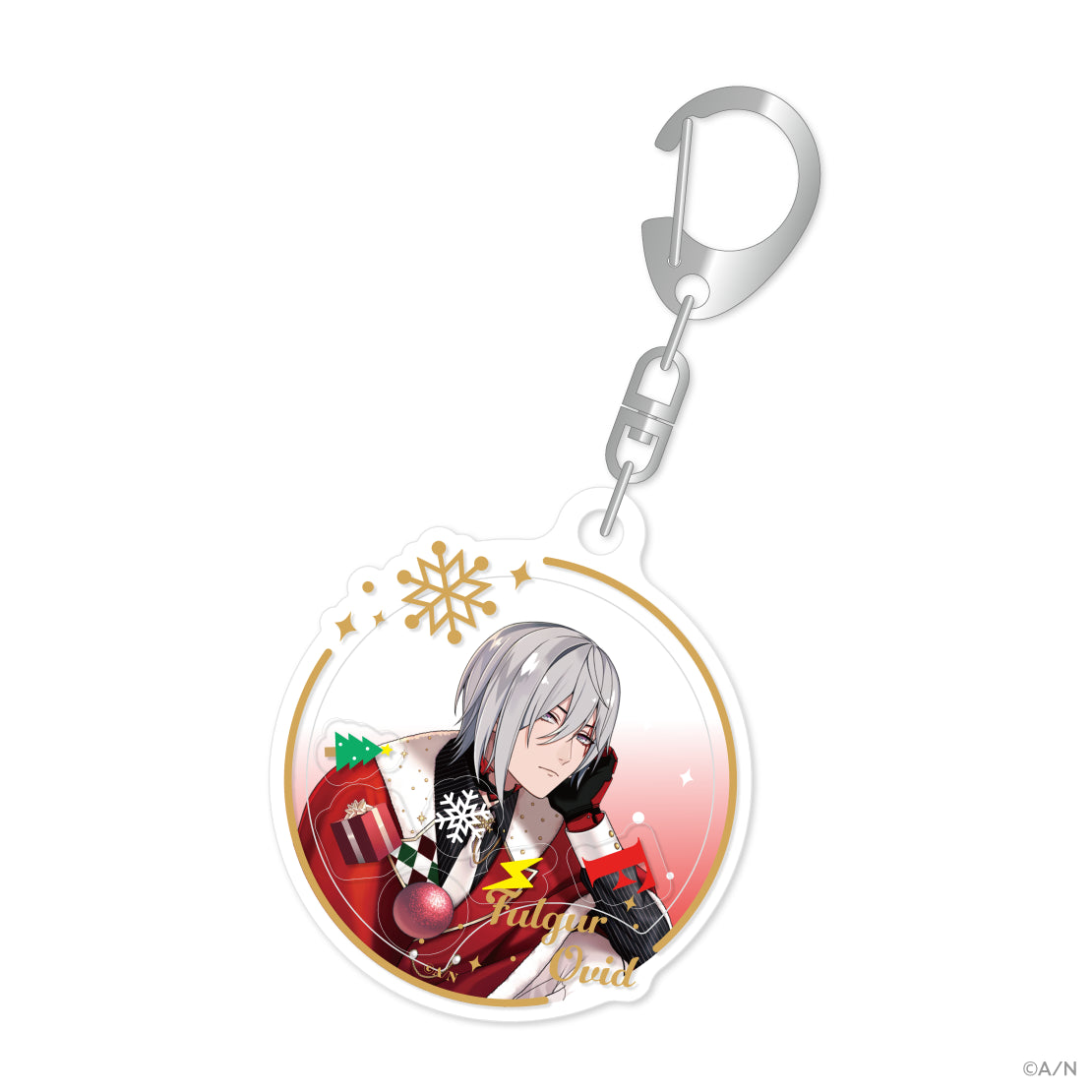 [pre-order]  Nijisanji Fulgur Ovid Graduation 