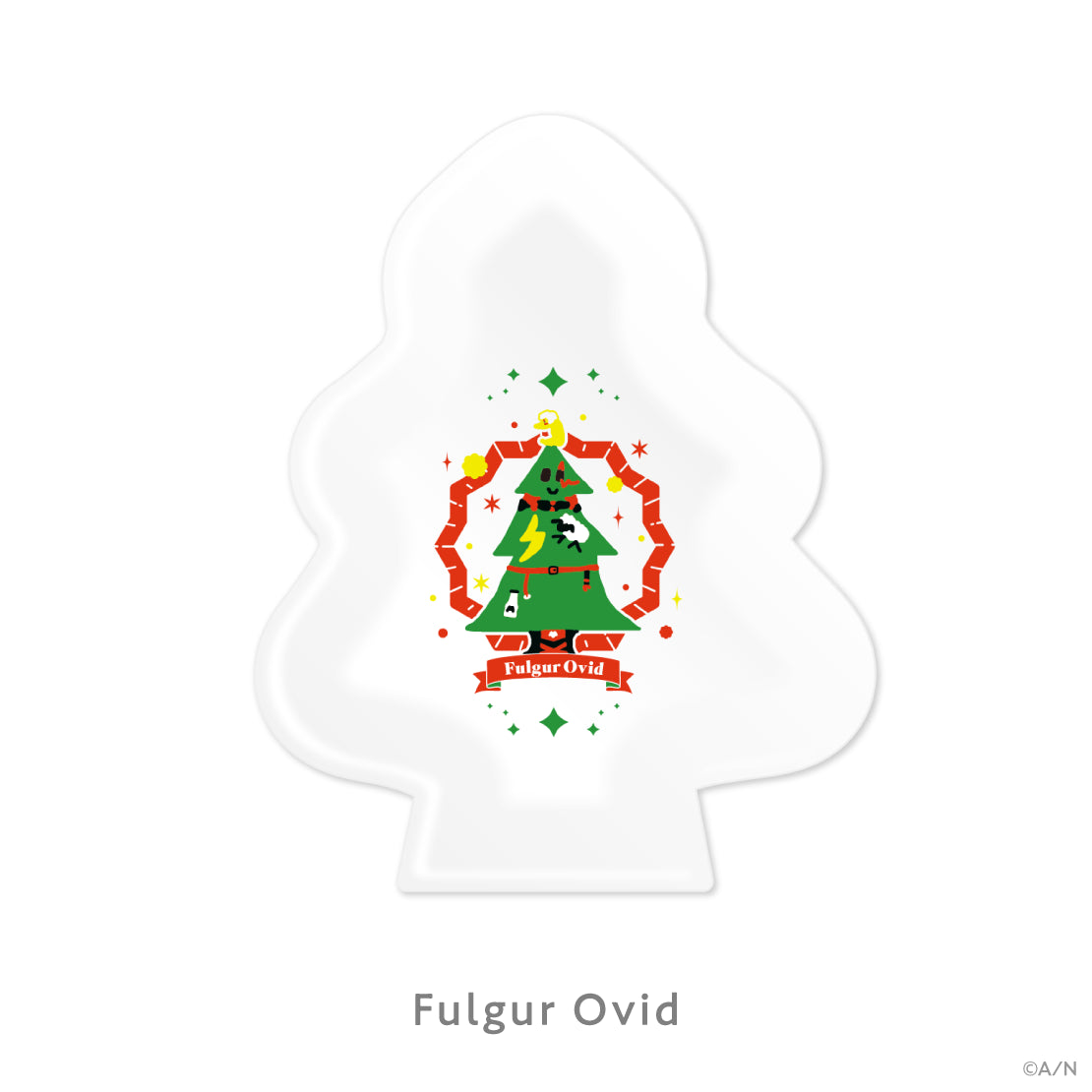 [pre-order]  Nijisanji Fulgur Ovid Graduation 